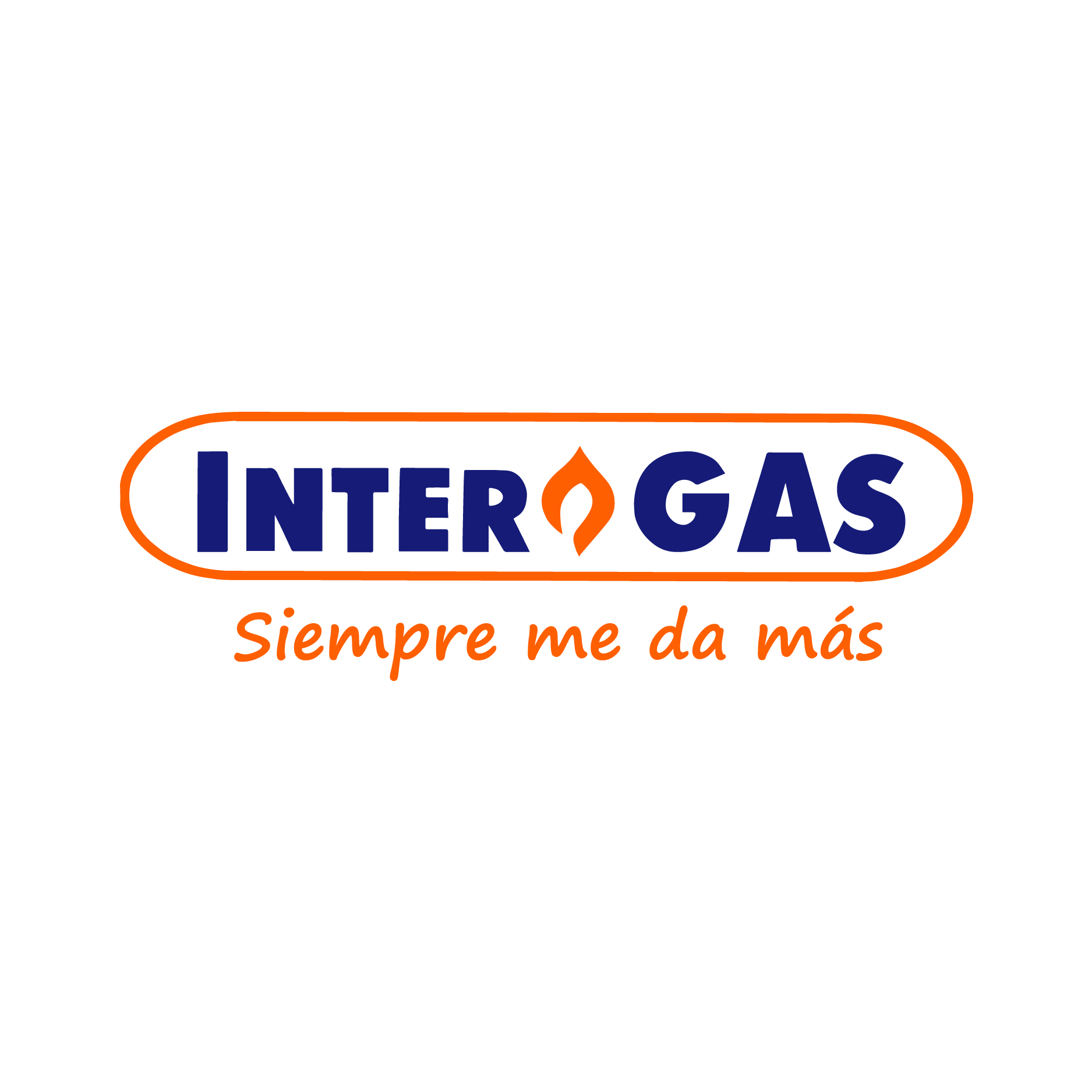 Intergas Logo
